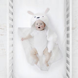 Lamb Towel