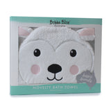 Lamb Towel