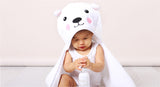 Lamb Towel