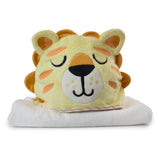 Lion Towel